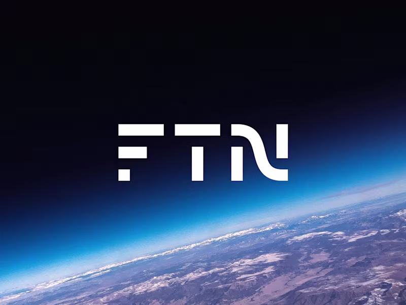 Cover image for Fix The News identity