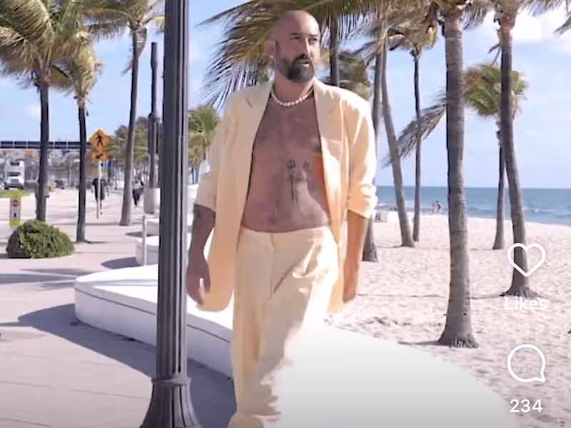 Cover image for Matthew’s Jewelers 6-Month Influencer Campaign 