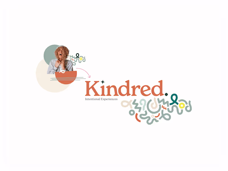 Cover image for Full Brand Identity Package