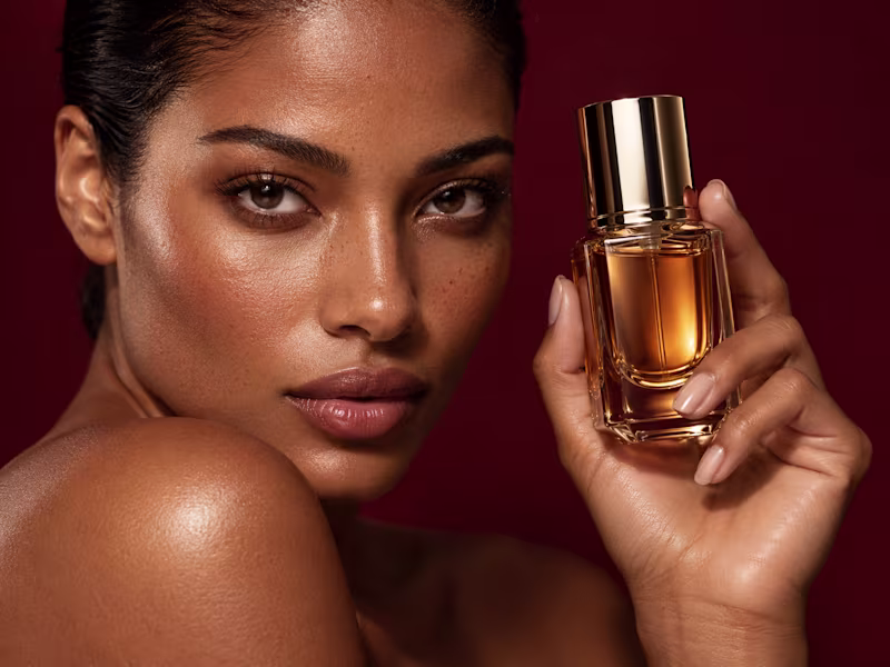 Cover image for AI Photoshoots for Brands — Product, Fashion & Beauty