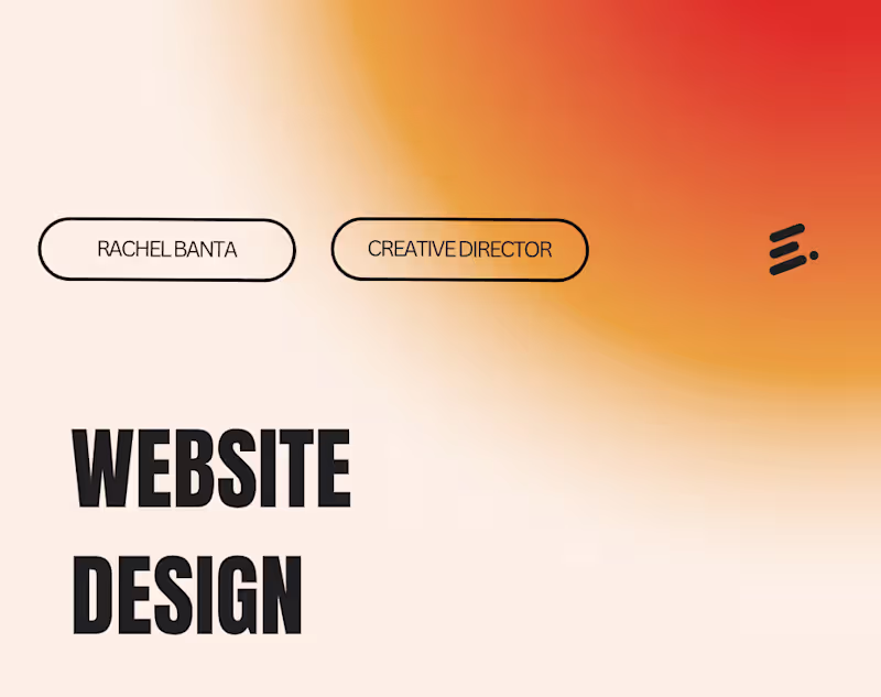 Cover image for 5 Page Website Design