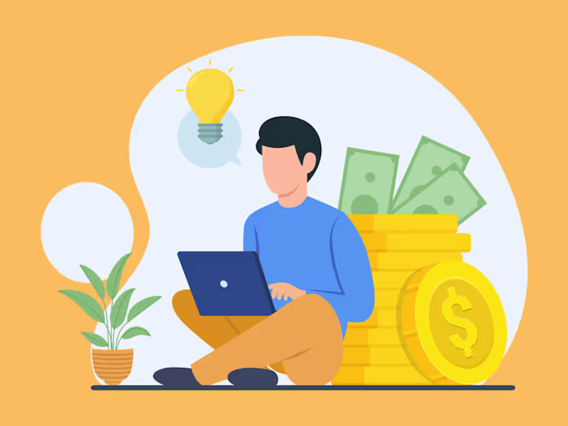 Cover image for Quitting Your Corporate Job: A Guide to Starting a Successful Fr