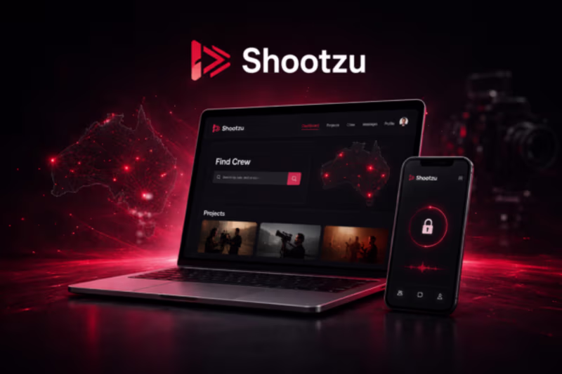 Cover image for Shootzu Platform Reconstruction and Enhancement