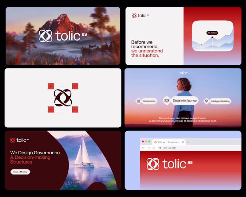 Cover image for A few highlights from part of my fav projects I’ve worked on...