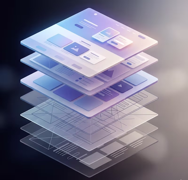 Cover image for Custom Website Design + Development (Full Package)
