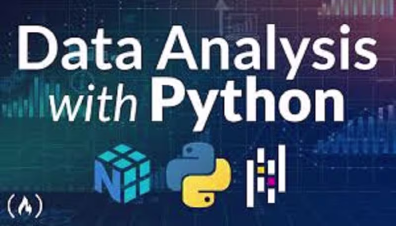 Cover image for Data Analytics and visualization specialist