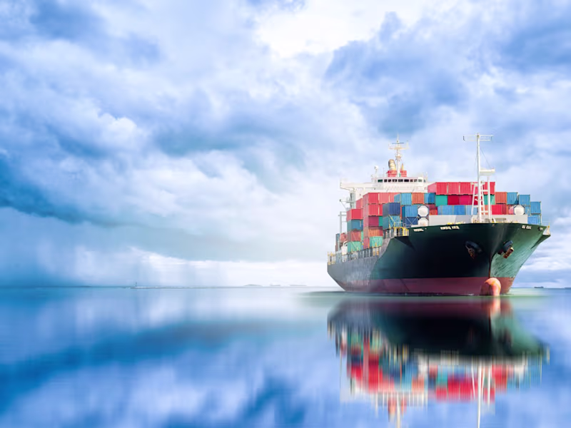 Cover image for Davcon Group Limited – Davcon Group is an integrated marine/mar…