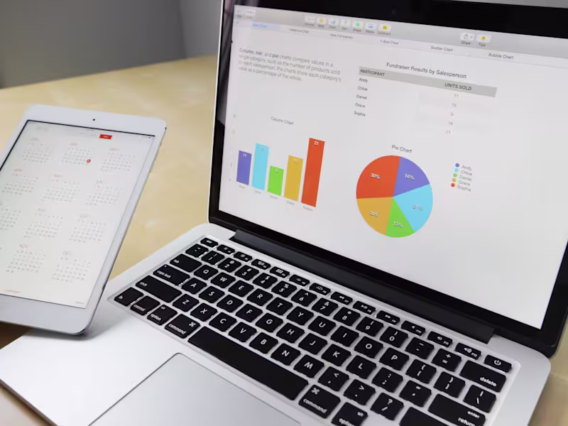 Cover image for Any data analysis project (survey, market, research, technical)