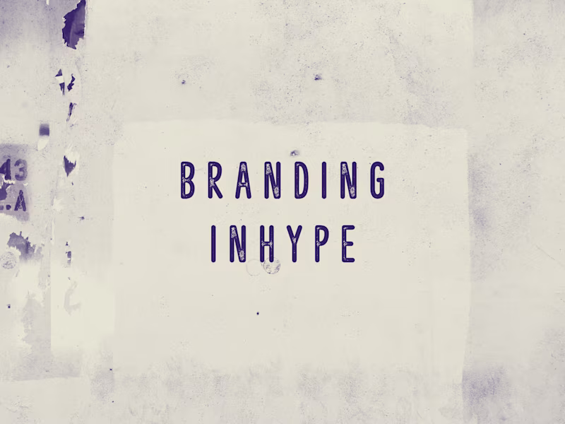 Cover image for Branding