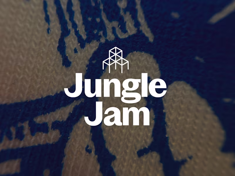 Cover image for Event Coverage for Jam by Junglegym Studio