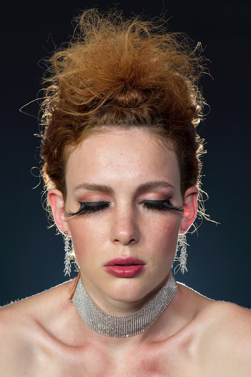 Cover image for Photo Retouching Projects 💻🤩