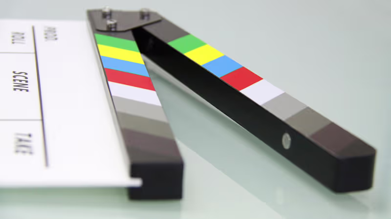 Cover image for Video Editing