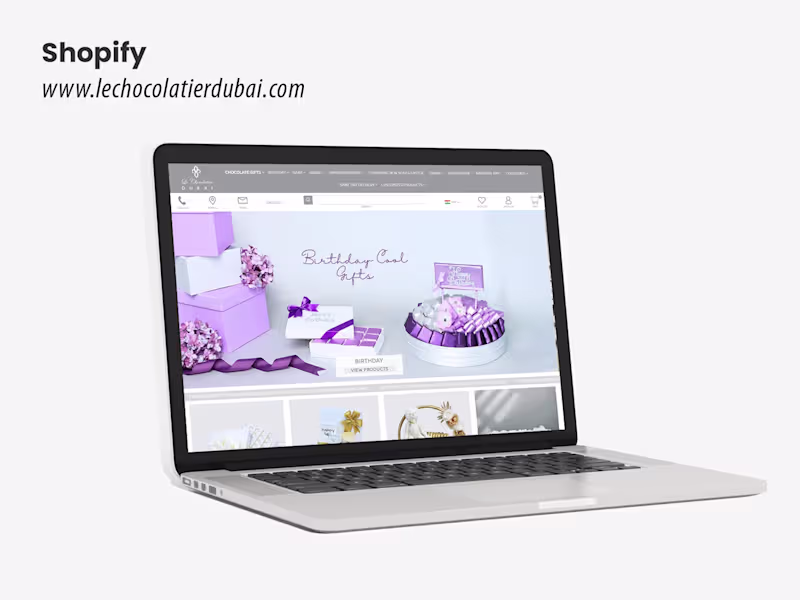 Cover image for Magento 2 to Shopify Migration