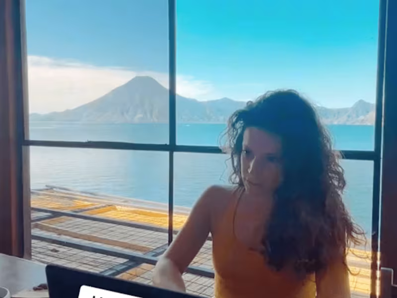 Cover image for TikTok Partnership