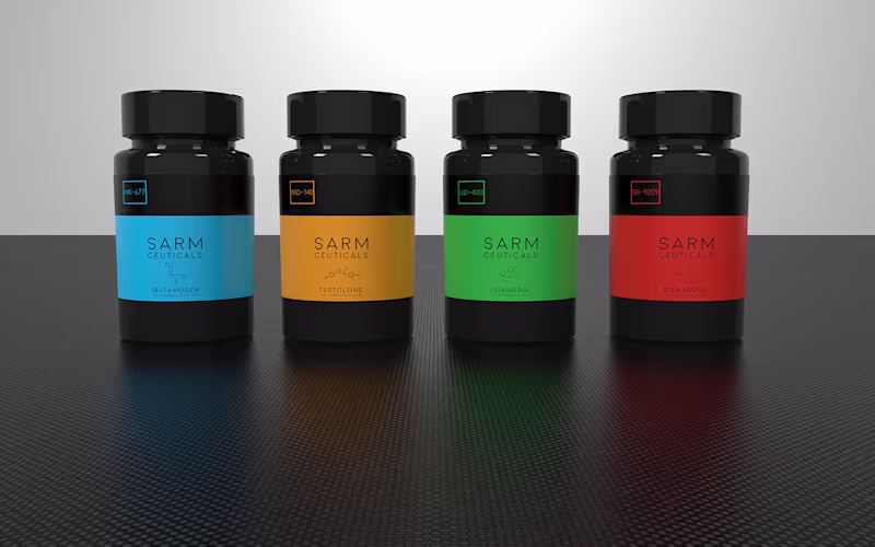 Cover image for Label bottle design