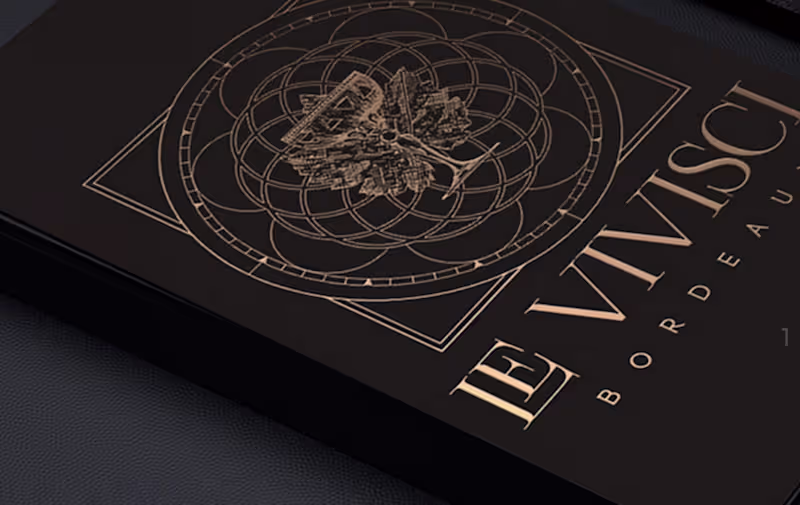 Cover image for Brand Identity Development for Le Vivisci