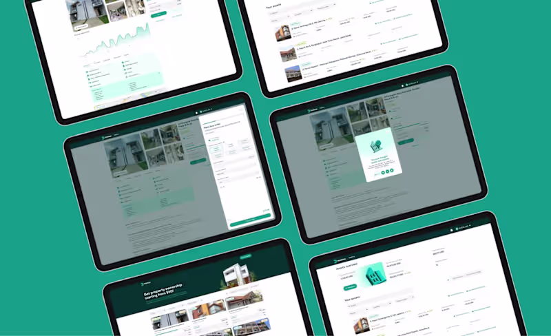 Cover image for Kolektiva - Web Design