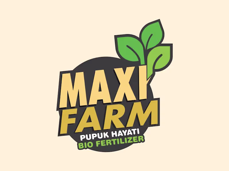 Cover image for MaxiFarm