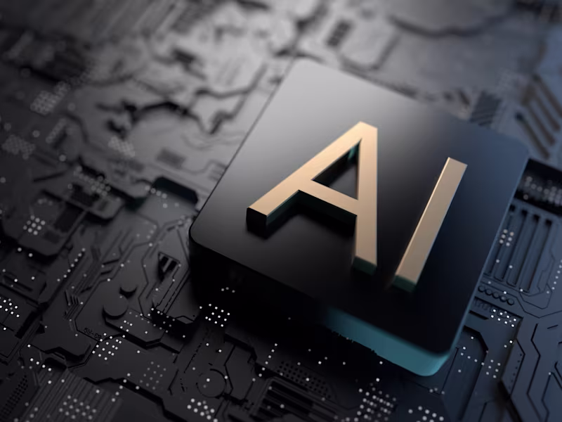 Cover image for Custom Artificial Intelligence Powered Analysis