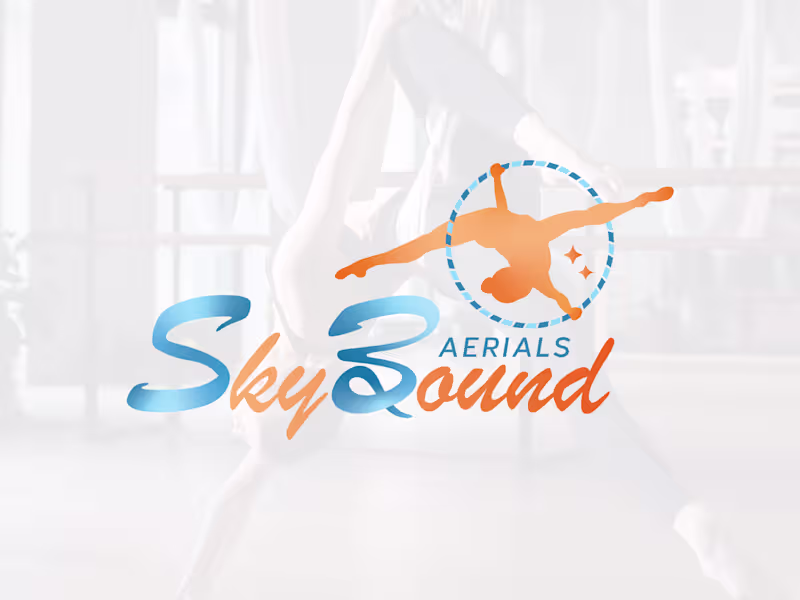Cover image for SkyBound Aerials