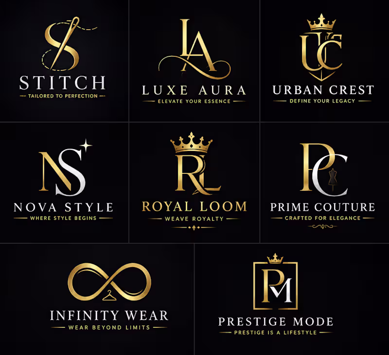 Cover image for Signature Logo Design