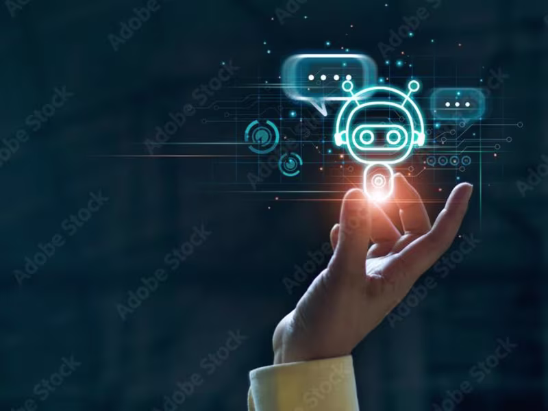 Cover image for Custom Chatbot Design & Implementation
