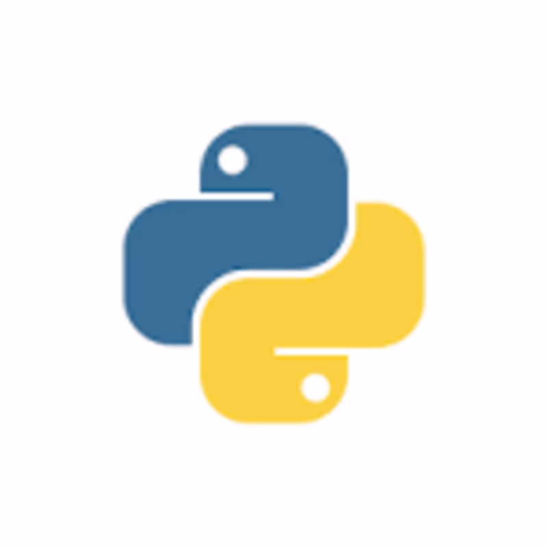 Cover image for Python web scraping and full analysis
