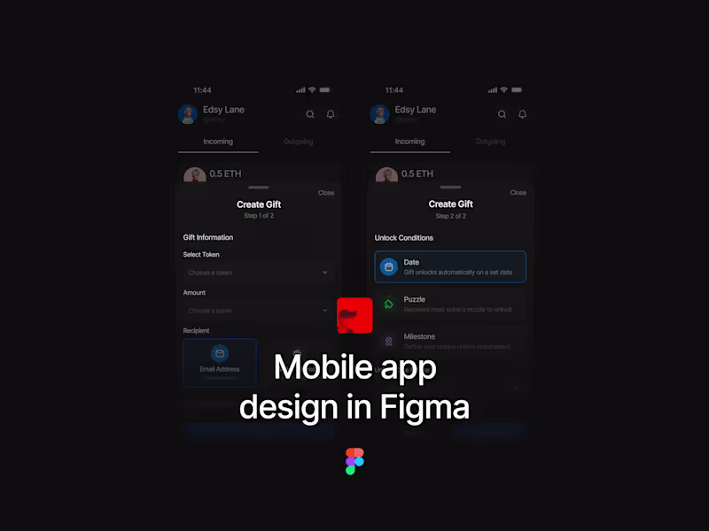 Cover image for Mobile App Design