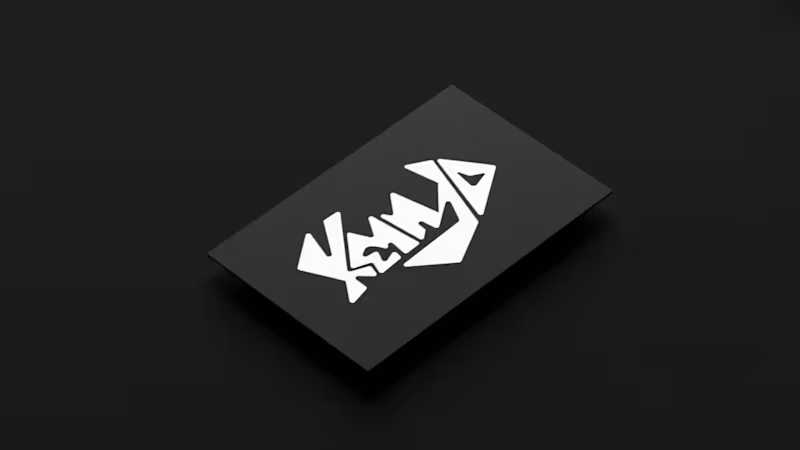 Cover image for Logo Design