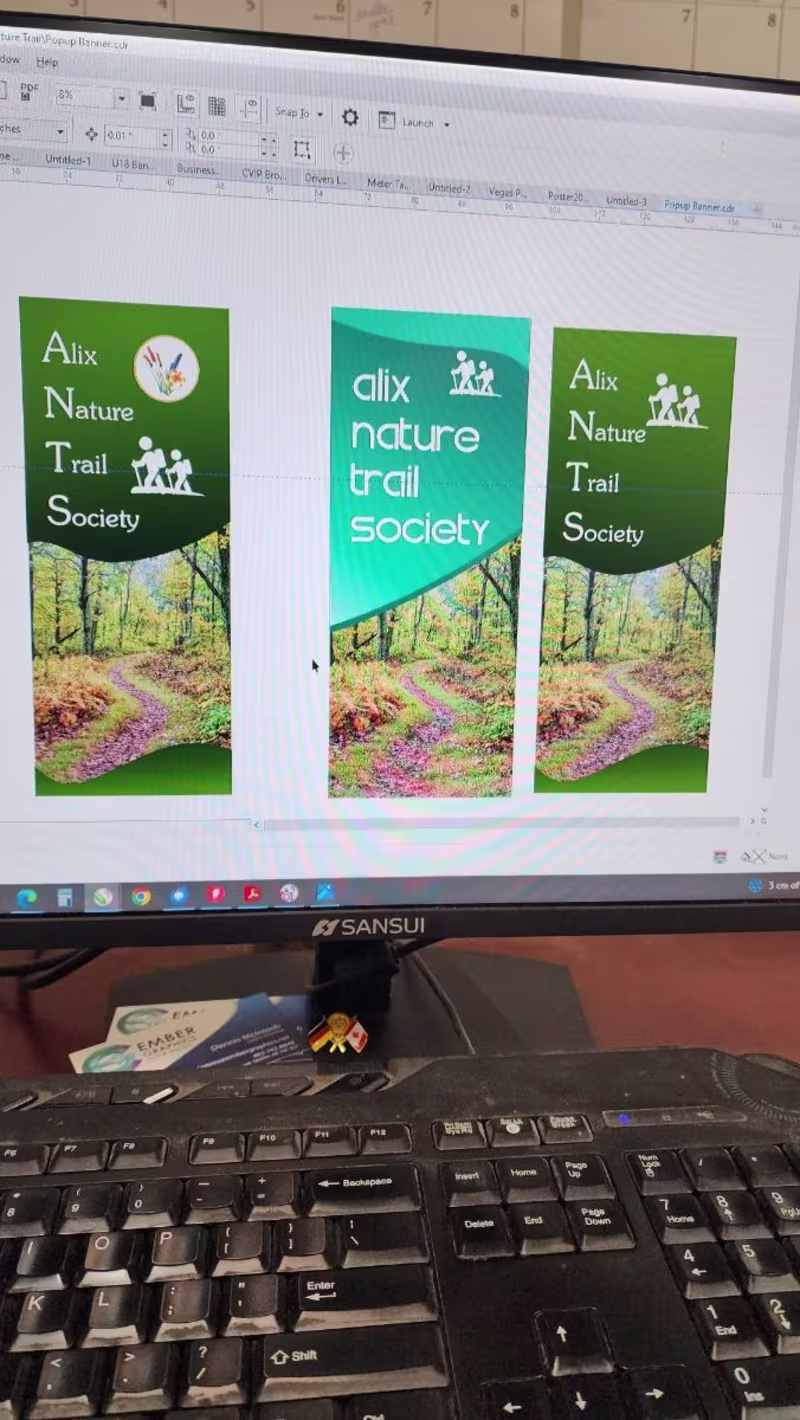 Cover image for Popup Banner Designs