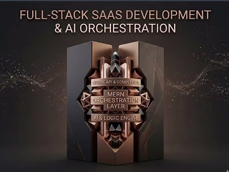 Cover image for SaaS Engine