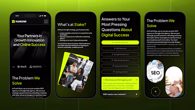 Cover image for Most marketing apps help you