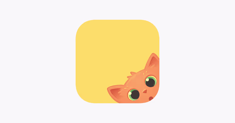 Cover image for Here Kitty!