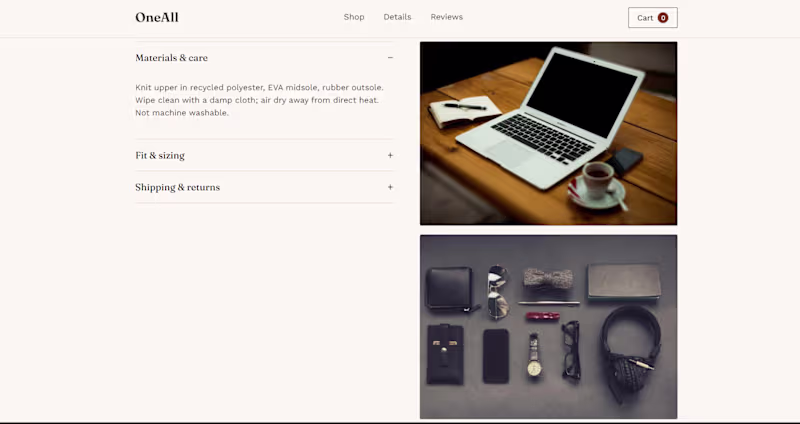 Cover image for update your business with a wibe site