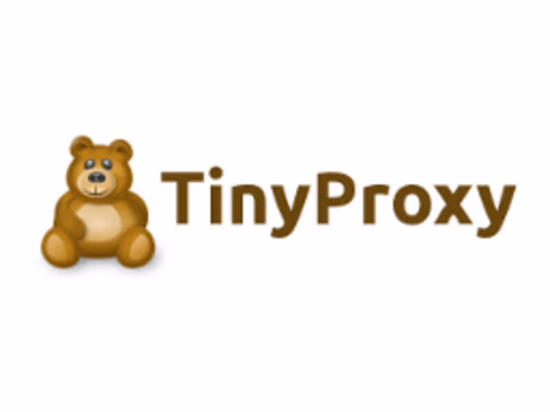 Cover image for Fault tolerant reverse proxy