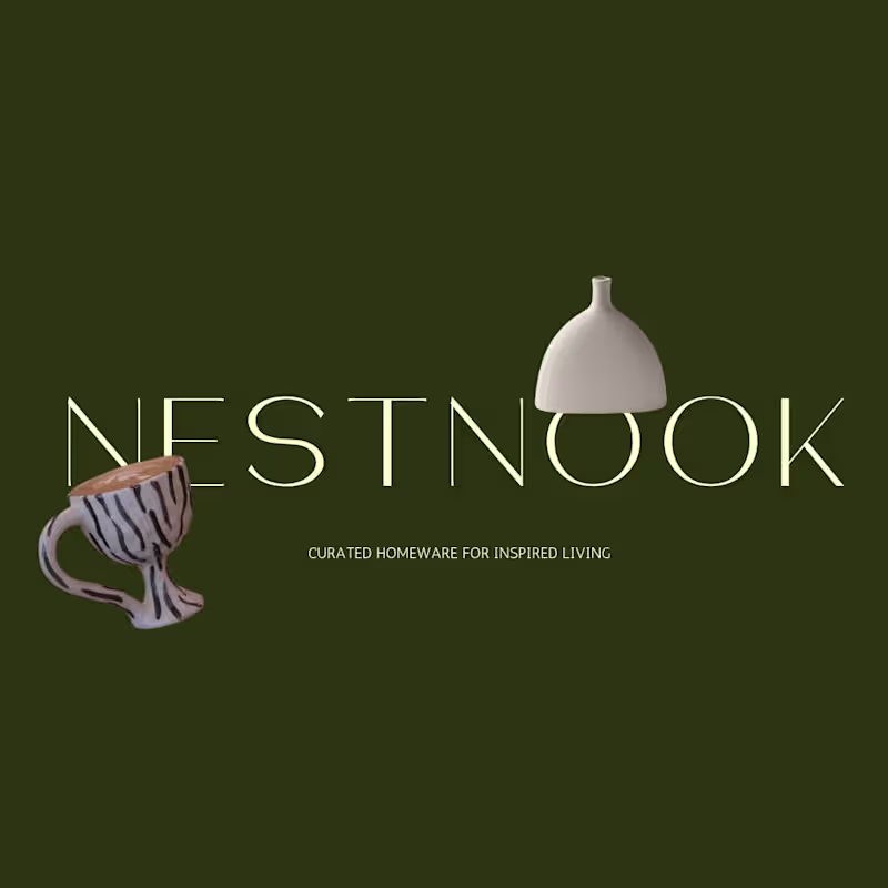 Cover image for Nestnook: Architecture of a Premium E-Commerce Social Ecosystem