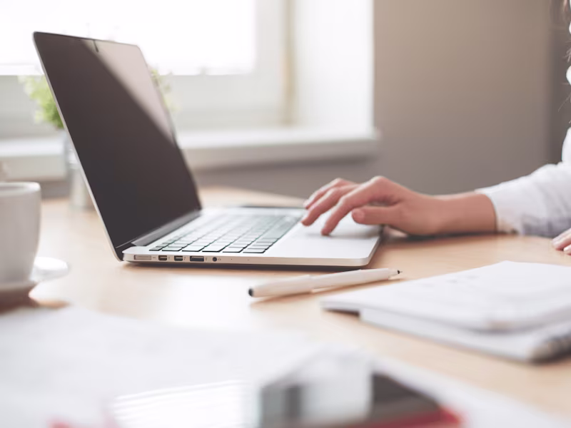 Cover image for Virtual Assistant