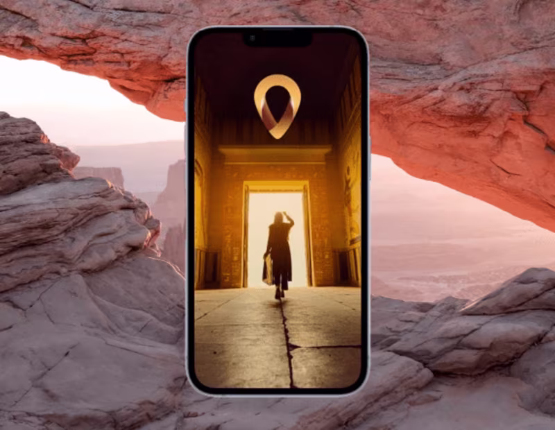 Cover image for NILE NAV APP