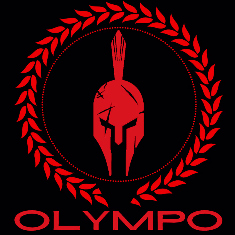 Cover image for Logo for a gym.