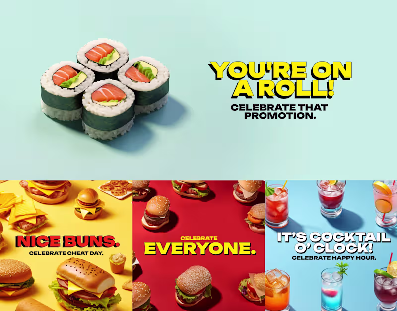 Cover image for OPA AI enhanced Advertisement