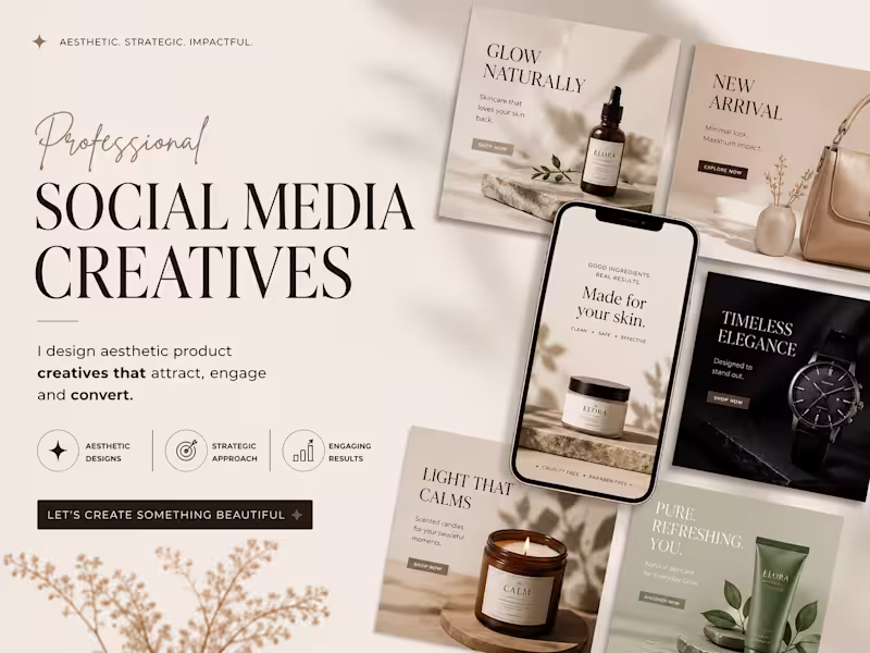 Cover image for This project showcases a premium