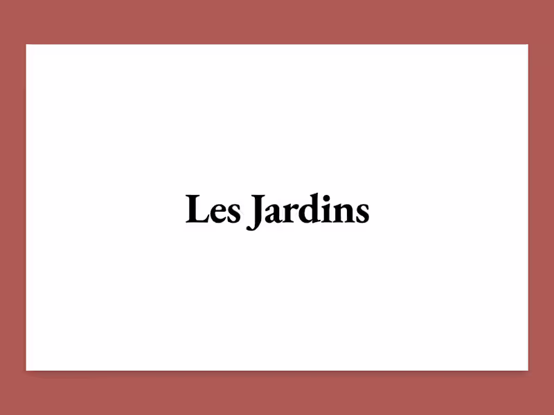 Cover image for Designed the website for an