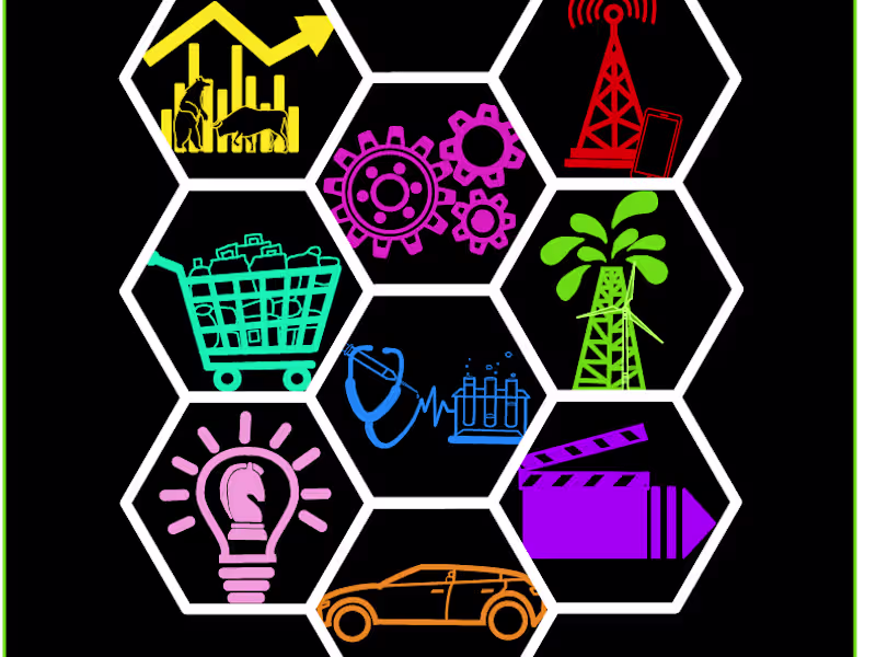 Cover image for T-shirt Design
