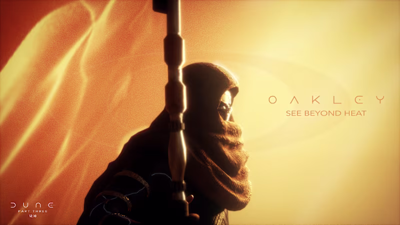 Cover image for What if the Fremen use