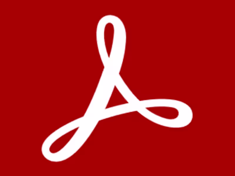 Cover image for How I use Adobe Acrobat to Request for E-Signatures