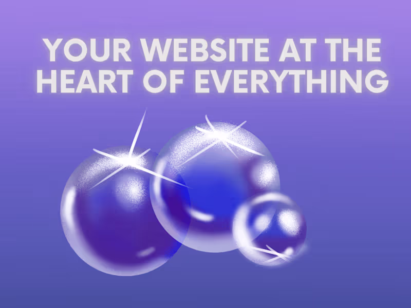 Cover image for I will design and develop an amazing website for your business.