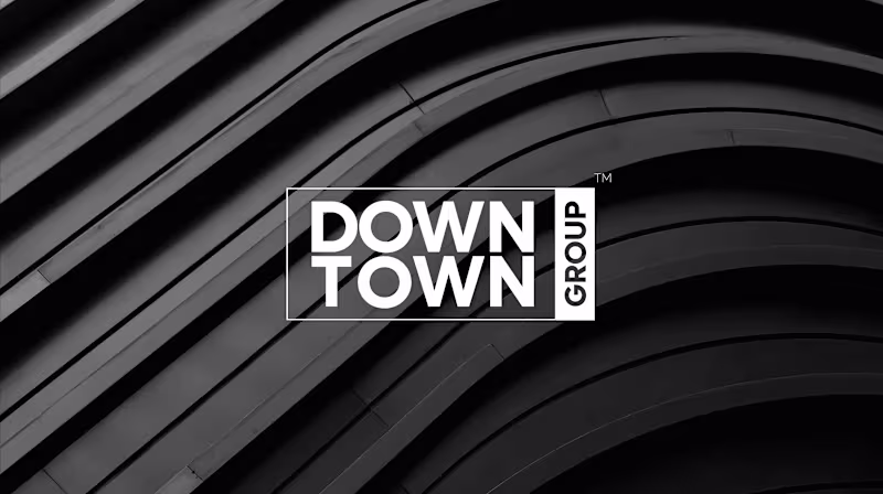 Cover image for Downtown Group