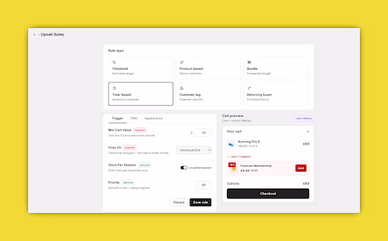 Cover image for Shopify Custom App