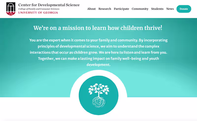 Cover image for Community Engagement & Marketing Internship at GCDS
