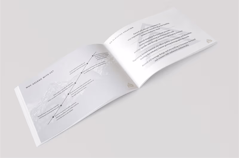 Cover image for Pitch Deck Design Package